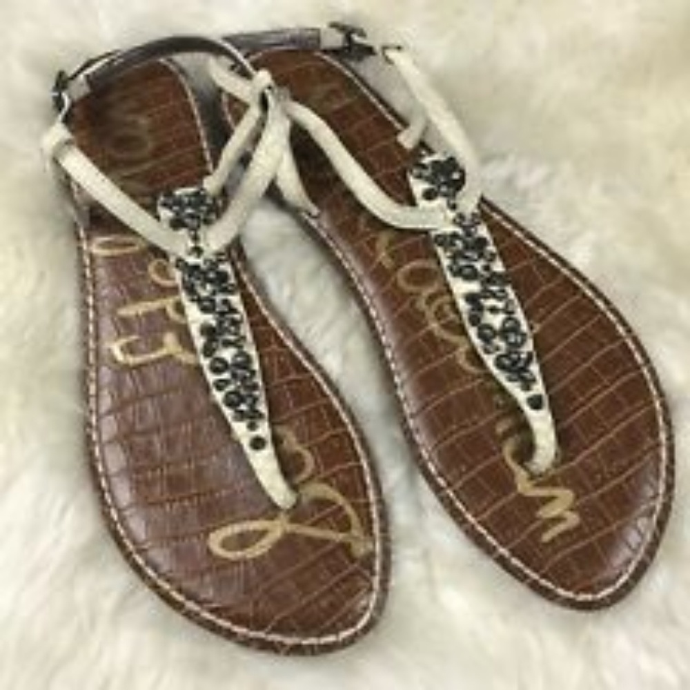 Sam Edelman sandals 👡